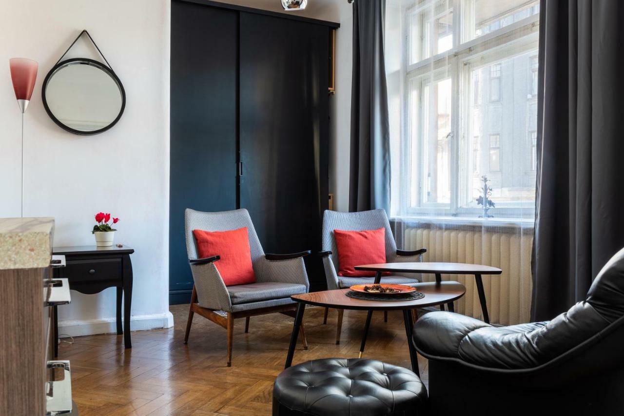 Appartamento Perk Riga